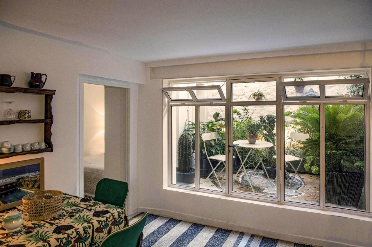 Le Studio De Louise Pour 2 Personnes Sète Exterior foto