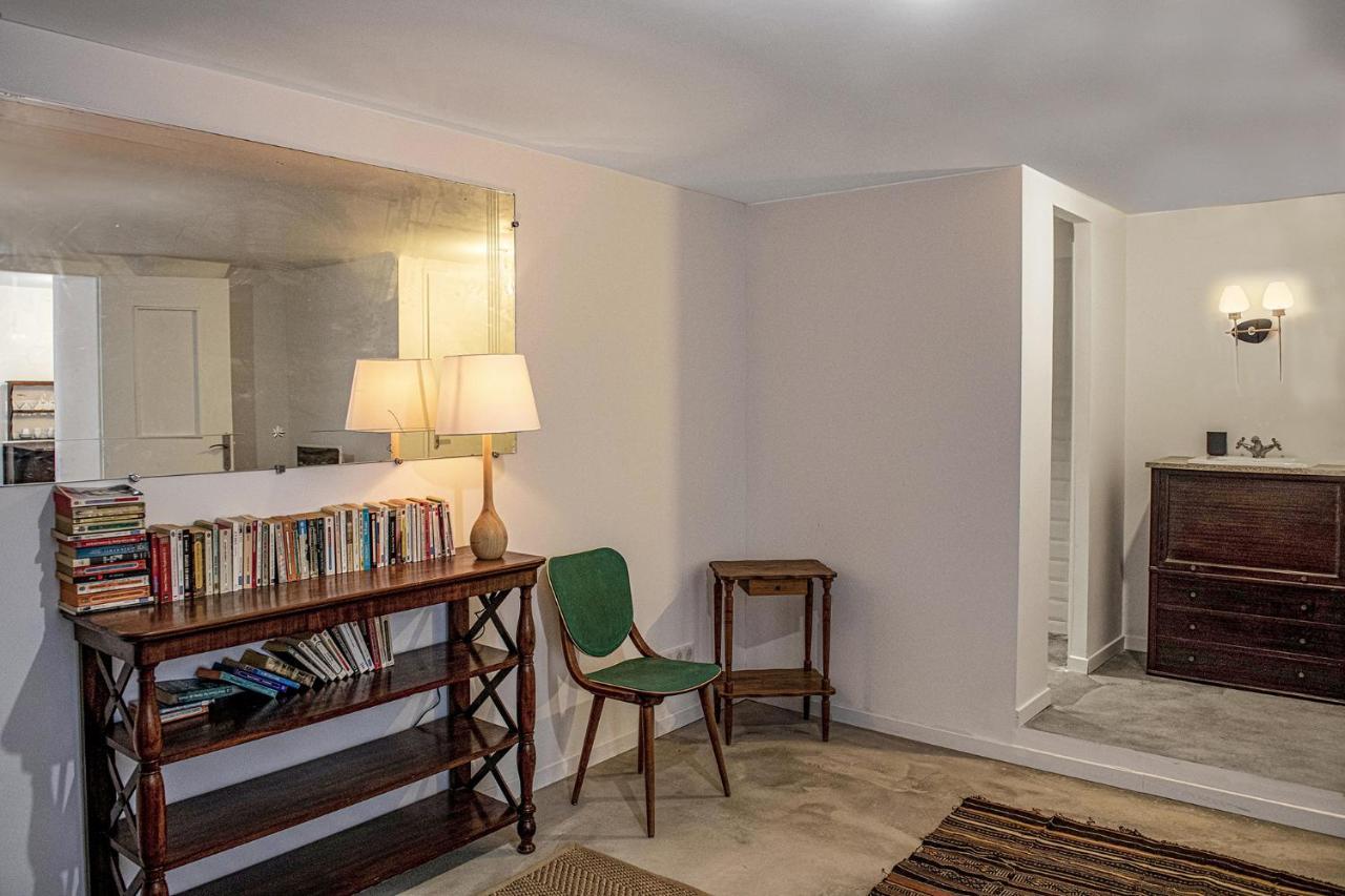 Le Studio De Louise Pour 2 Personnes Sète Exterior foto