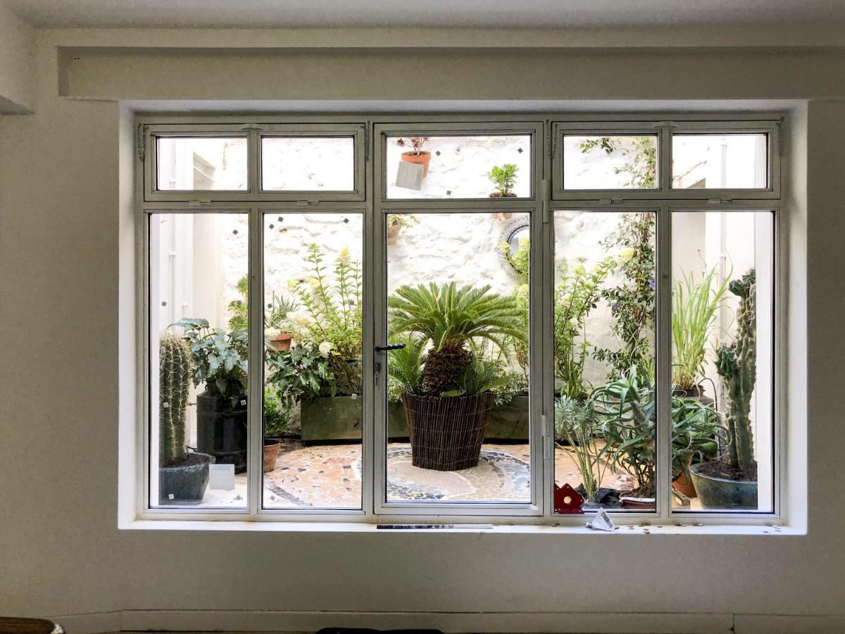 Le Studio De Louise Pour 2 Personnes Sète Exterior foto