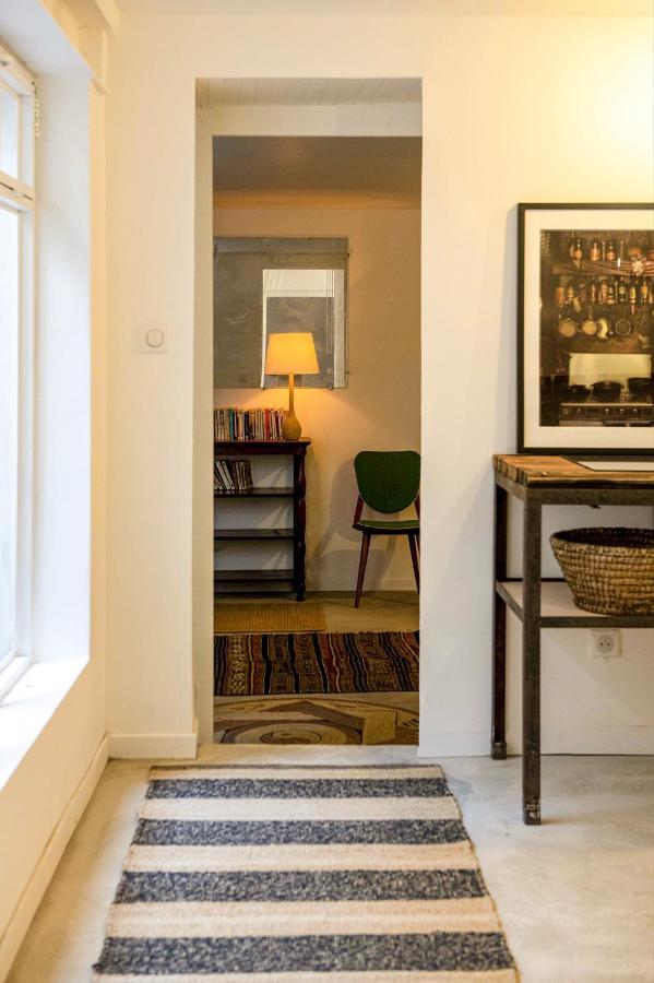 Le Studio De Louise Pour 2 Personnes Sète Exterior foto