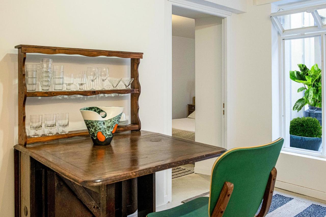 Le Studio De Louise Pour 2 Personnes Sète Exterior foto