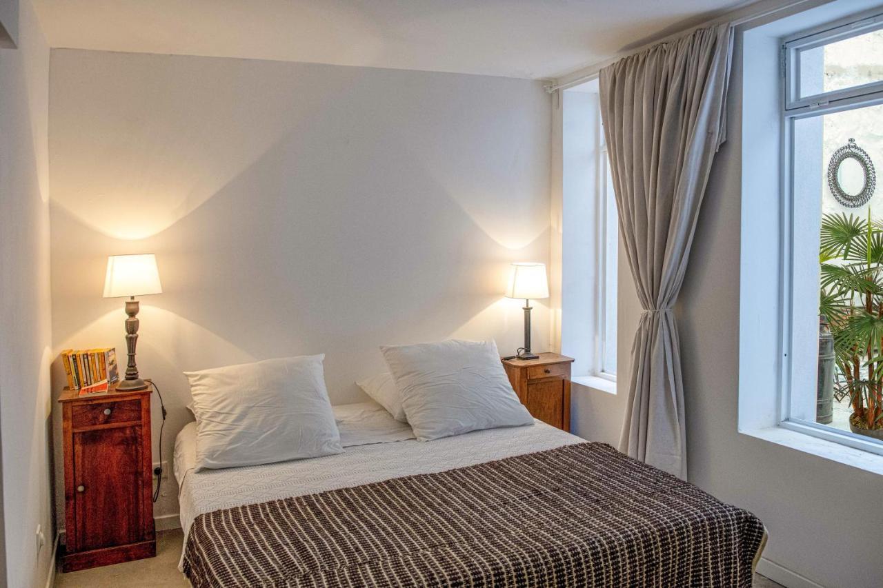 Le Studio De Louise Pour 2 Personnes Sète Exterior foto