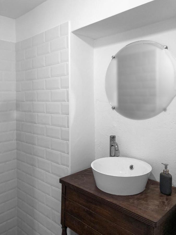 Le Studio De Louise Pour 2 Personnes Sète Exterior foto